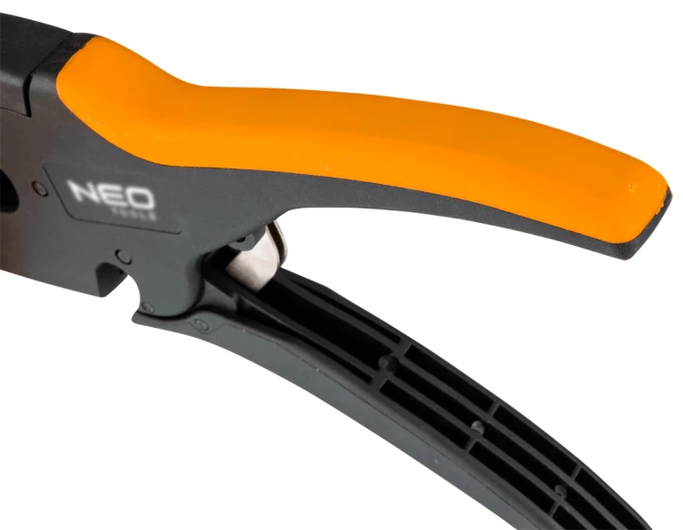 Automatyczny ściągacz izolacji NEO TOOLS 0.03-10.0 mm