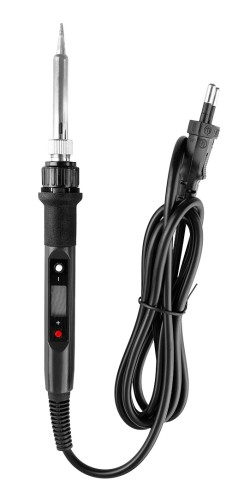 Lutownica precyzyjna NEO TOOLS 80W zestaw 16 el.
