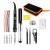 Lutownica precyzyjna NEO TOOLS 80W zestaw 16 el.