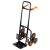 Wózek transportowy NEO TOOLS schodowy składany udźwig 150kg