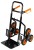Wózek transportowy NEO TOOLS schodowy składany udźwig 150kg