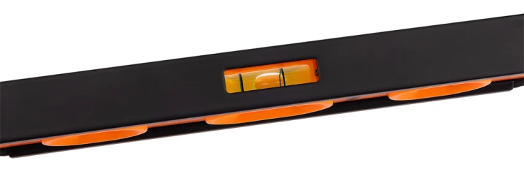 Poziomnica Torpedo 230 mm NEO TOOLS poziomica z magnesem