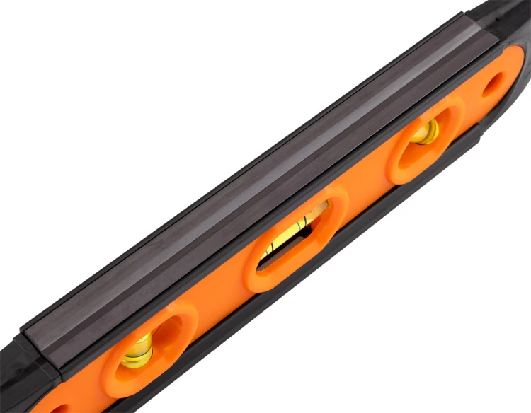 Poziomnica Torpedo 230 mm NEO TOOLS poziomica z magnesem