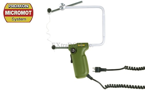 Wycinarka ręczna do styropianu Proxxon THERMOCUT 12/E 27082