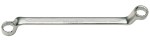 Klucz oczkowy Proxxon gięty 17 x 19mm 23888