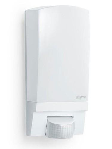 Lampa naścienna z czujnikiem ruchu Steinel L1 60W