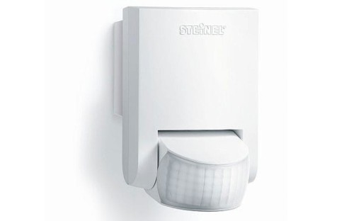 Czujnik ruchu Steinel IS 130-2 600W 130 stopni