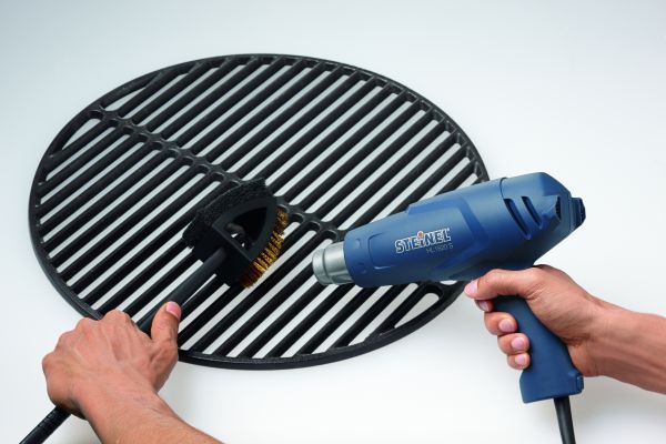 Opalarka STEINEL HL1620 S z dyszą grill 98209