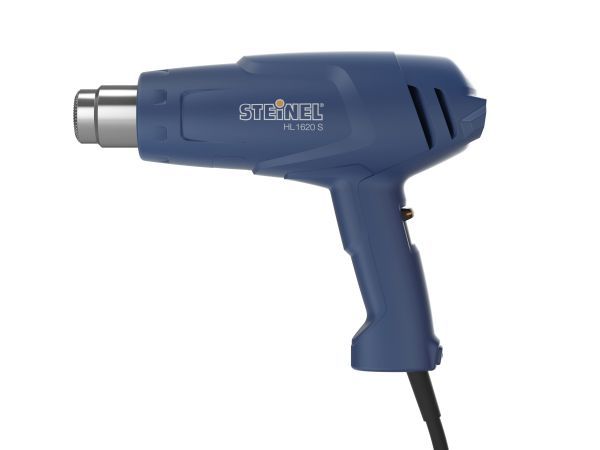 Opalarka STEINEL HL1620 S z dyszą grill 98209