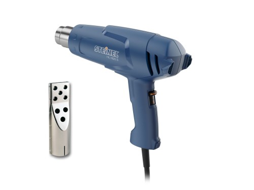 Opalarka STEINEL HL1620 S z dyszą grill 98209