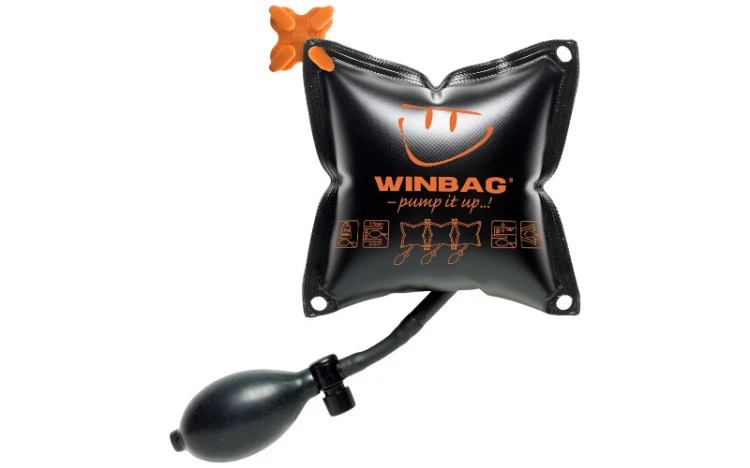 Poduszka montersko-podnośnikowa WINBAG Connect