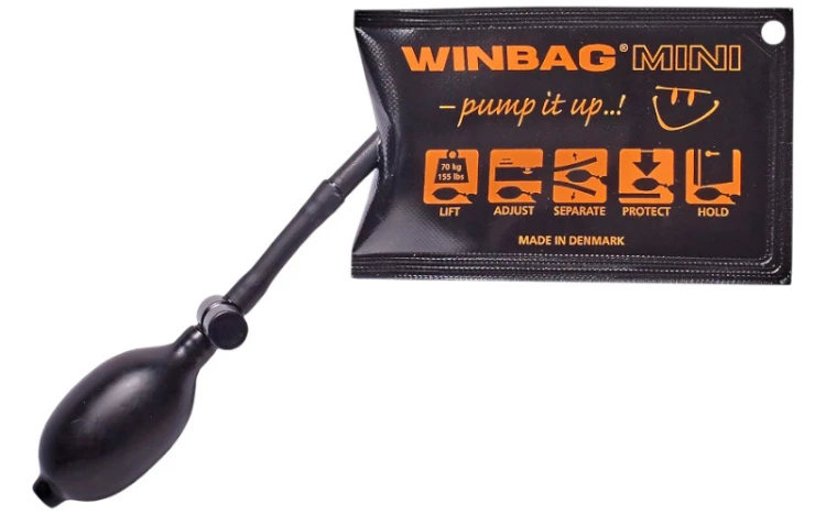 Poduszka montersko-podnośnikowa WINBAG Mini