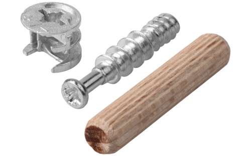 Materiały eksploatacyjne do połączeń skręcanych, Wolfcraft 2955000