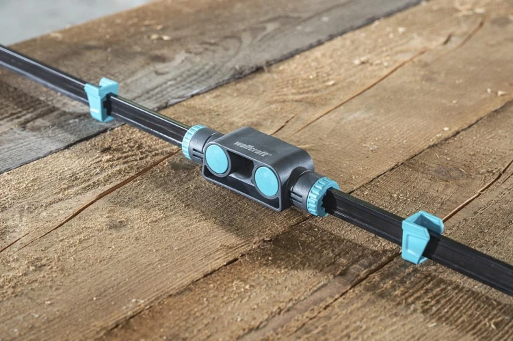 Adapter łączący do ścisków jednoręcznych Wolfcraft 3039000