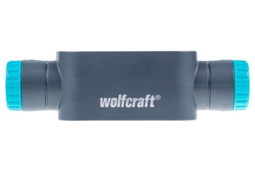 Adapter łączący do ścisków jednoręcznych Wolfcraft 3039000