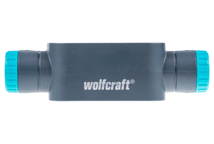 Adapter łączący do ścisków jednoręcznych Wolfcraft 3039000