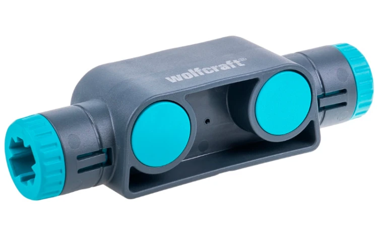 Adapter łączący do ścisków jednoręcznych Wolfcraft 3039000