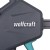 Ścisk jednoręczny 700 mm PRO MAX Wolfcraft 3073000