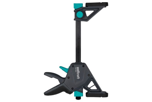 Ścisk jednoręczny 700 mm PRO MAX Wolfcraft 3073000