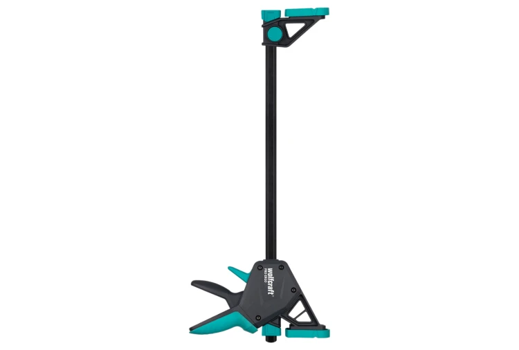 Ścisk jednoręczny PRO ERGO 300 mm Wolfcraft 3091000