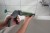 Pistolet do mas uszczelniających WOLFCRAFT MG 100 4351000