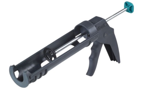Pistolet do mas uszczelniających WOLFCRAFT MG 100 4351000