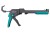 Pistolet do mas uszczelniających WOLFCRAFT MG 400 4354000