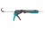 Pistolet do mas uszczelniających WOLFCRAFT MG 400 4354000