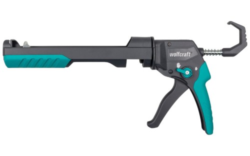 Pistolet do mas uszczelniających WOLFCRAFT MG 400 4354000
