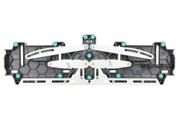 Regulowana skrzynka uciosowa PRO Wolfcraft 6956000