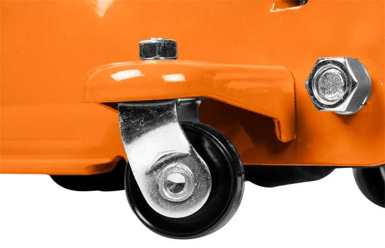 Podnośnik warsztatowy NEO TOOLS żaba 2.5 T