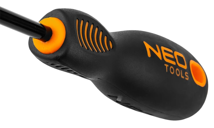 Haki techniczne NEO TOOLS zestaw haczyków 9 szt.