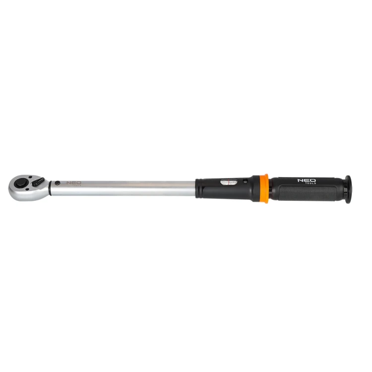 Klucz dynamometryczny 1/2" NEO TOOLS 40-200 Nm