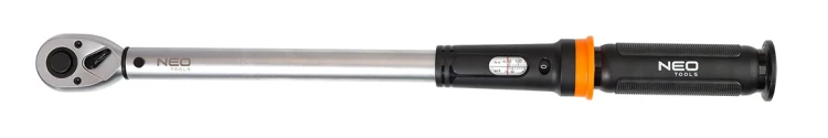 Klucz dynamometryczny 1/2" NEO TOOLS 40-200 Nm