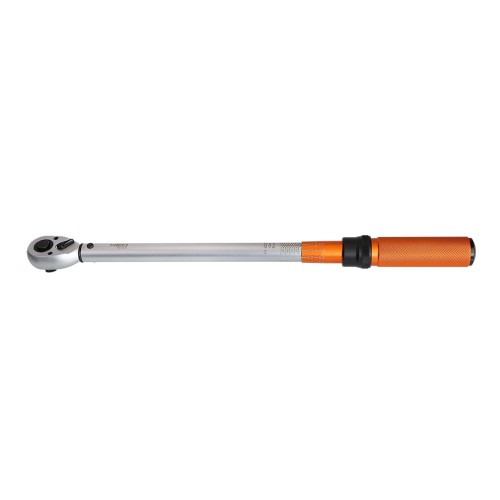 Klucz dynamometryczny dwukierunkowy 1/2" NEO TOOLS 40-220Nm