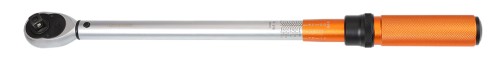 Klucz dynamometryczny dwukierunkowy 1/2" NEO TOOLS 40-220Nm