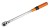 Klucz dynamometryczny dwukierunkowy 1/2" NEO TOOLS 40-220Nm