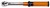 Klucz dynamometryczny NEO TOOLS dwukierunkowy 1/4" 5-25Nm zestaw 21 szt.