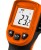 Pirometr NEO TOOLS przyrząd do szacowania temperatury (C-50~400, F-58~752)