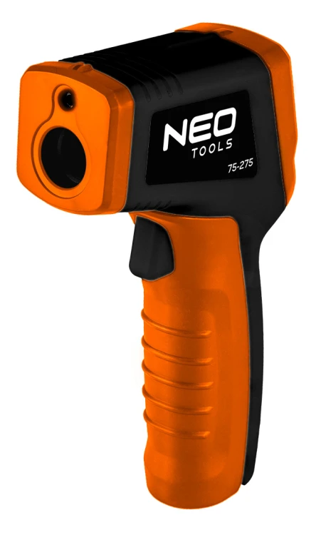 Pirometr NEO TOOLS przyrząd do szacowania temperatury (C-50~400, F-58~752)