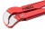 Klucz do rur NEO TOOLS typ S 1,0" 330 mm