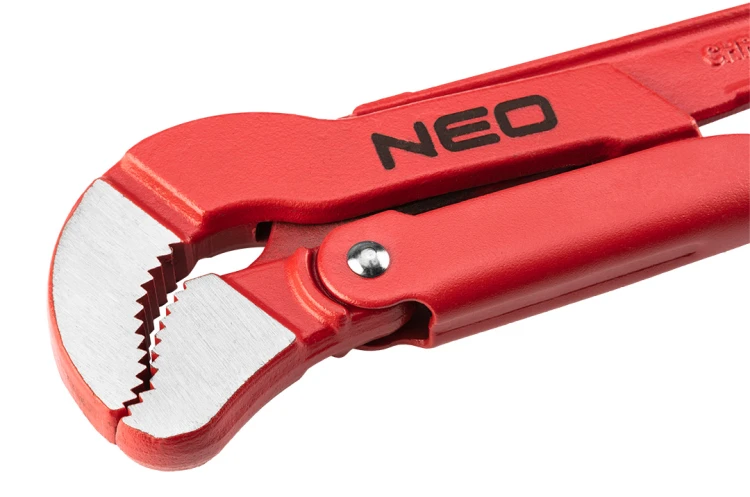Klucz do rur NEO TOOLS typ S 1,0" 330 mm