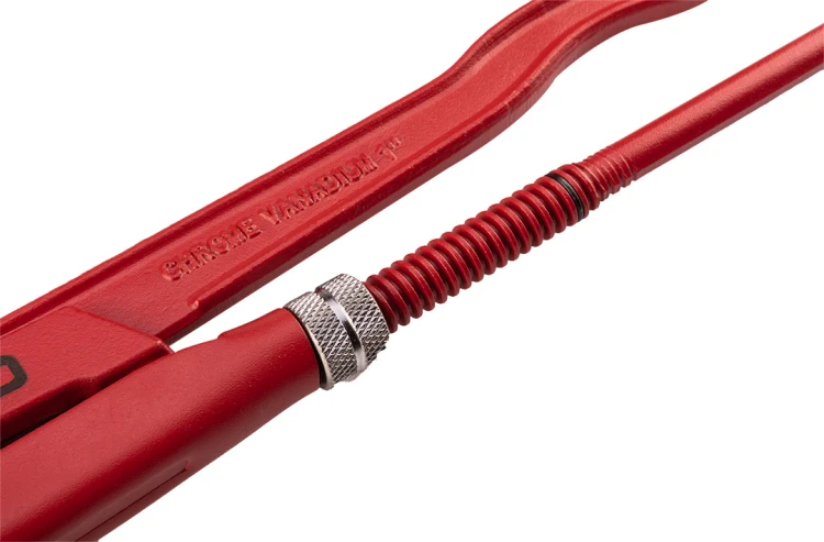 Klucz do rur NEO TOOLS typ S 1,0" 330 mm