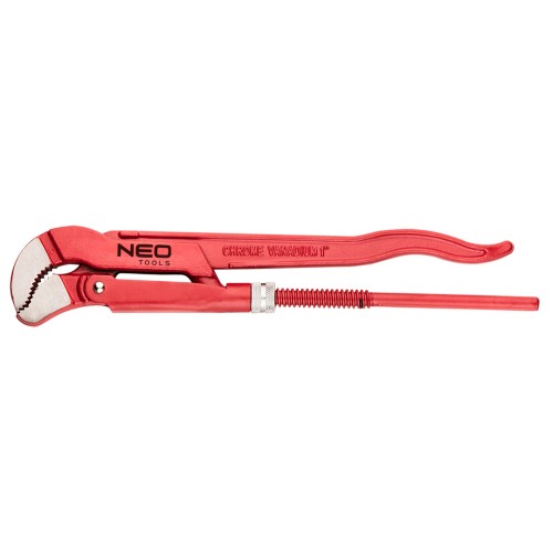 Klucz do rur NEO TOOLS typ S 1,0" 330 mm