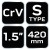 Klucz do rur NEO TOOLS typ S 1.5" 420 mm