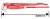 Klucz do rur NEO TOOLS typ S 1.5" 420 mm