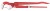 Klucz do rur NEO TOOLS typ S 1.5" 420 mm
