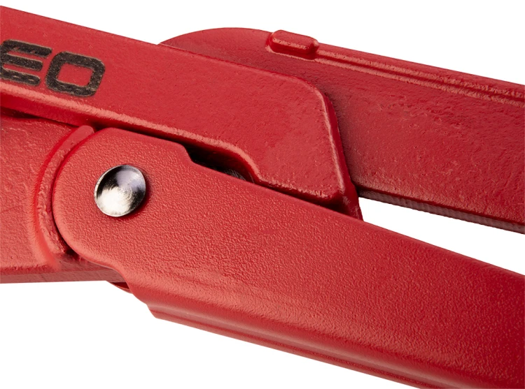 Klucz do rur NEO TOOLS typ S 1.5" 420 mm