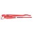 Klucz do rur NEO TOOLS typ S 1.5" 420 mm