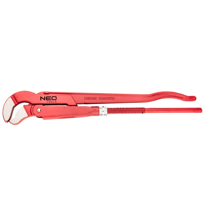 Klucz do rur NEO TOOLS typ S 1.5" 420 mm